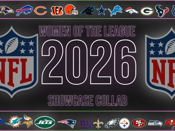 Women Take Over: New Initiative Spotlights Female Impact Across NFL&nbsp;Culture